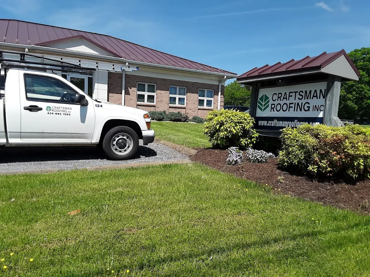 Quality Chimney Repair by experienced craftsmen in Cowdensville